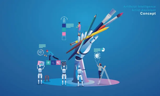 ИИ для анализа данных