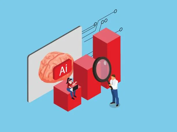 Визуализация возможностей искусственного интеллекта